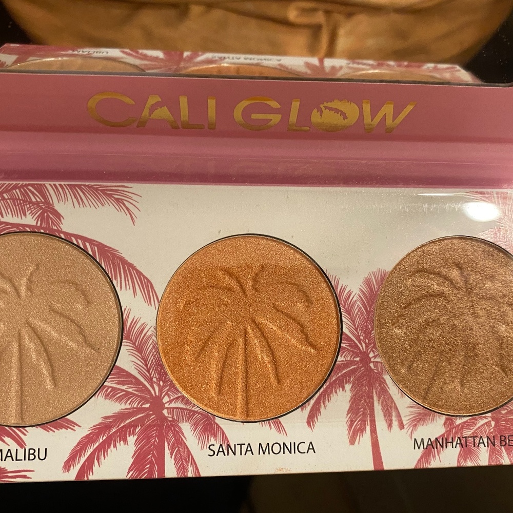 Bronzer